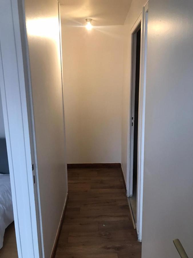 Bolbec- Appartement Exterior foto