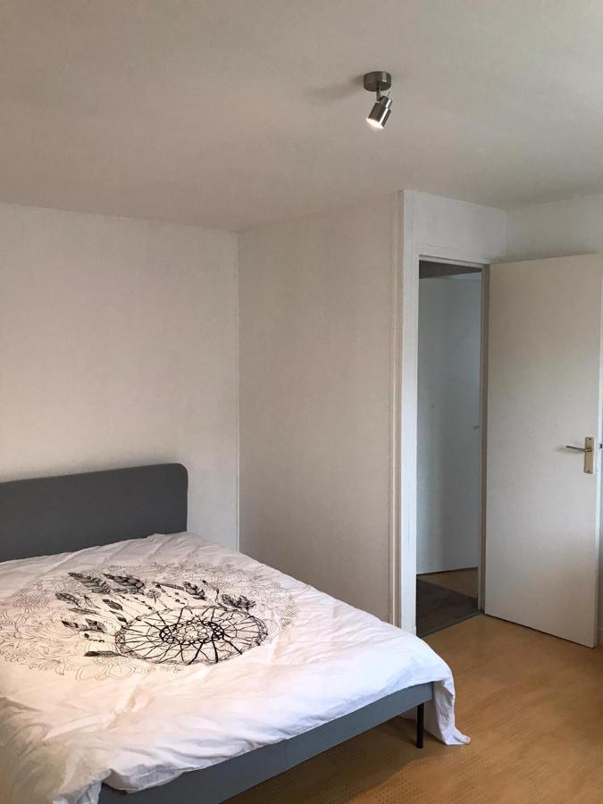 Bolbec- Appartement Exterior foto